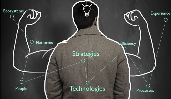 How Microsoft Office 365 Could Empower Your Digital Transformation